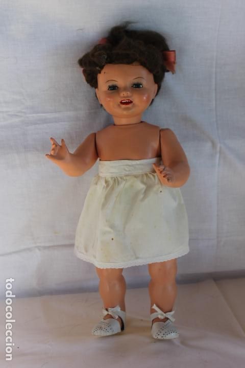 Mu&ntilde;eca Cayetana: MU&Ntilde;ECA CAYETANA A&Ntilde;OS 50 - Foto 9