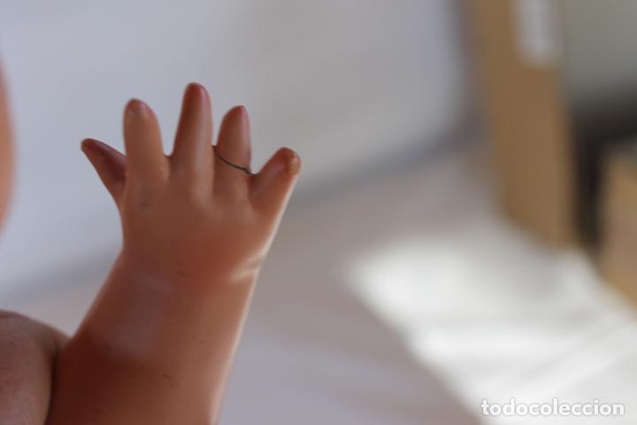 Mu&ntilde;eca Cayetana: MU&Ntilde;ECA CAYETANA A&Ntilde;OS 50 - Foto 10