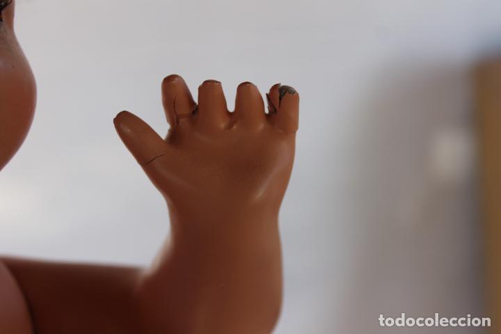 Mu&ntilde;eca Cayetana: MU&Ntilde;ECA CAYETANA A&Ntilde;OS 50 - Foto 11