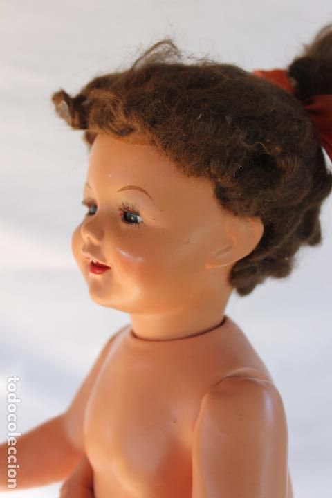 Mu&ntilde;eca Cayetana: MU&Ntilde;ECA CAYETANA A&Ntilde;OS 50 - Foto 15