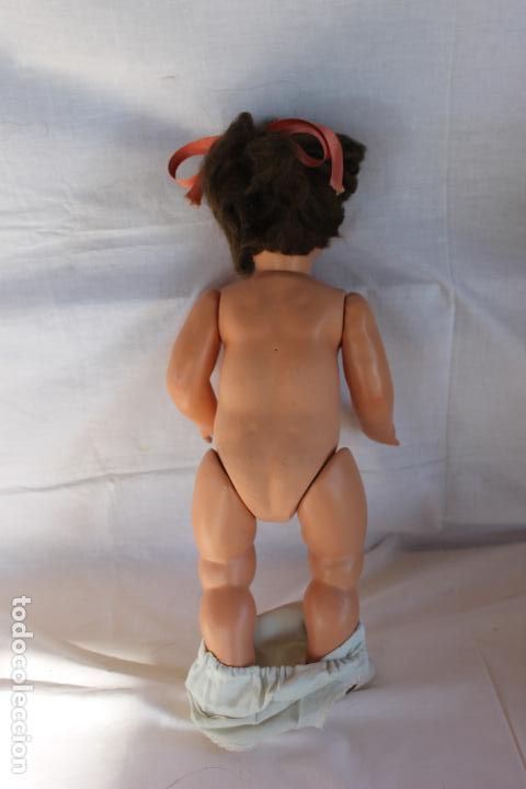 Mu&ntilde;eca Cayetana: MU&Ntilde;ECA CAYETANA A&Ntilde;OS 50 - Foto 16