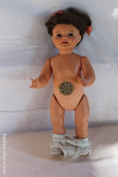 Mu&ntilde;eca Cayetana: MU&Ntilde;ECA CAYETANA A&Ntilde;OS 50 - Foto 19