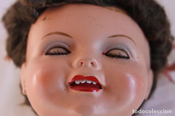 Mu&ntilde;eca Cayetana: MU&Ntilde;ECA CAYETANA A&Ntilde;OS 50 - Foto 20