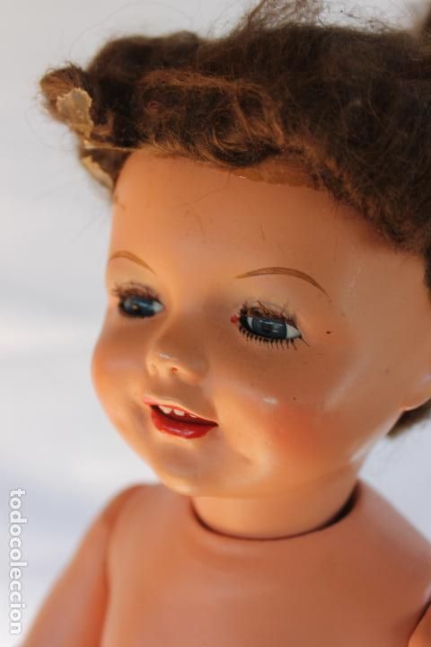 Mu&ntilde;eca Cayetana: MU&Ntilde;ECA CAYETANA A&Ntilde;OS 50 - Foto 21