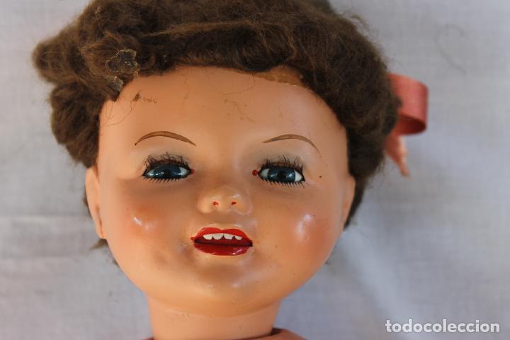 Mu&ntilde;eca Cayetana: MU&Ntilde;ECA CAYETANA A&Ntilde;OS 50 - Foto 22