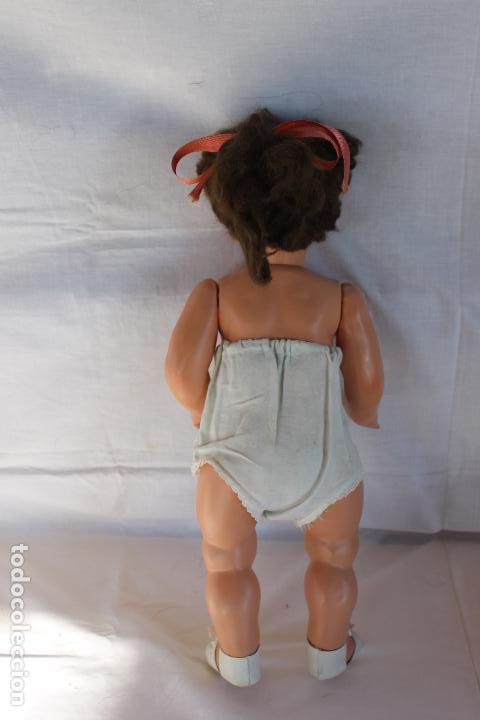 Mu&ntilde;eca Cayetana: MU&Ntilde;ECA CAYETANA A&Ntilde;OS 50 - Foto 24