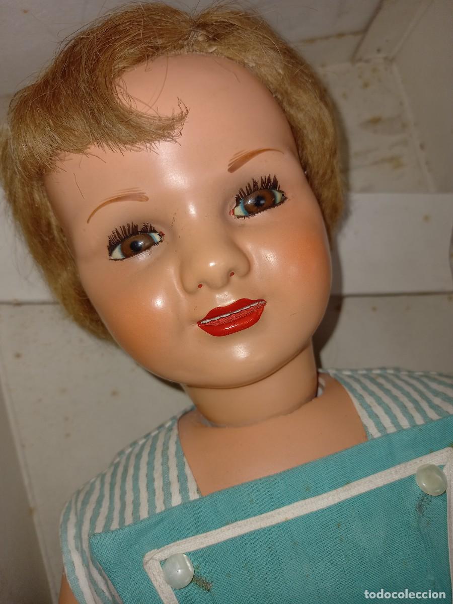 Mu&ntilde;eca Cayetana: Mu&ntilde;eca Pitusa de Diana - Foto 2