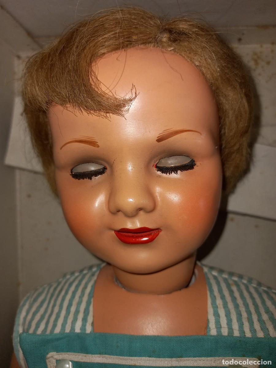 Mu&ntilde;eca Cayetana: Mu&ntilde;eca Pitusa de Diana - Foto 3