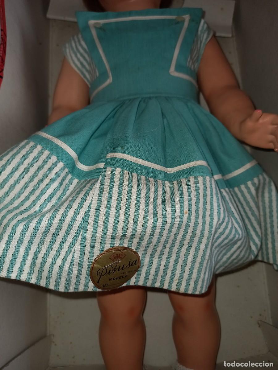 Mu&ntilde;eca Cayetana: Mu&ntilde;eca Pitusa de Diana - Foto 4