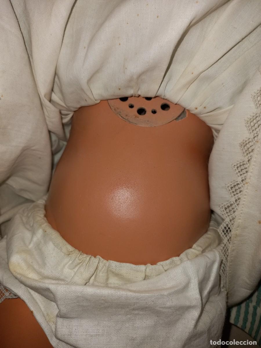 Mu&ntilde;eca Cayetana: Mu&ntilde;eca Pitusa de Diana - Foto 8