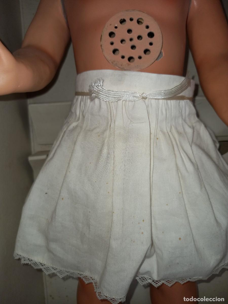 Mu&ntilde;eca Cayetana: Mu&ntilde;eca Pitusa de Diana - Foto 9