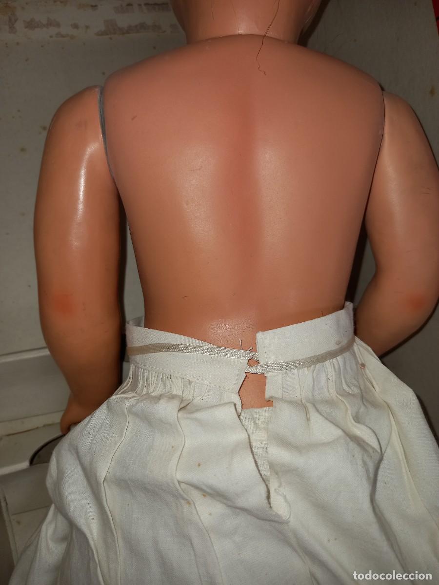Mu&ntilde;eca Cayetana: Mu&ntilde;eca Pitusa de Diana - Foto 10