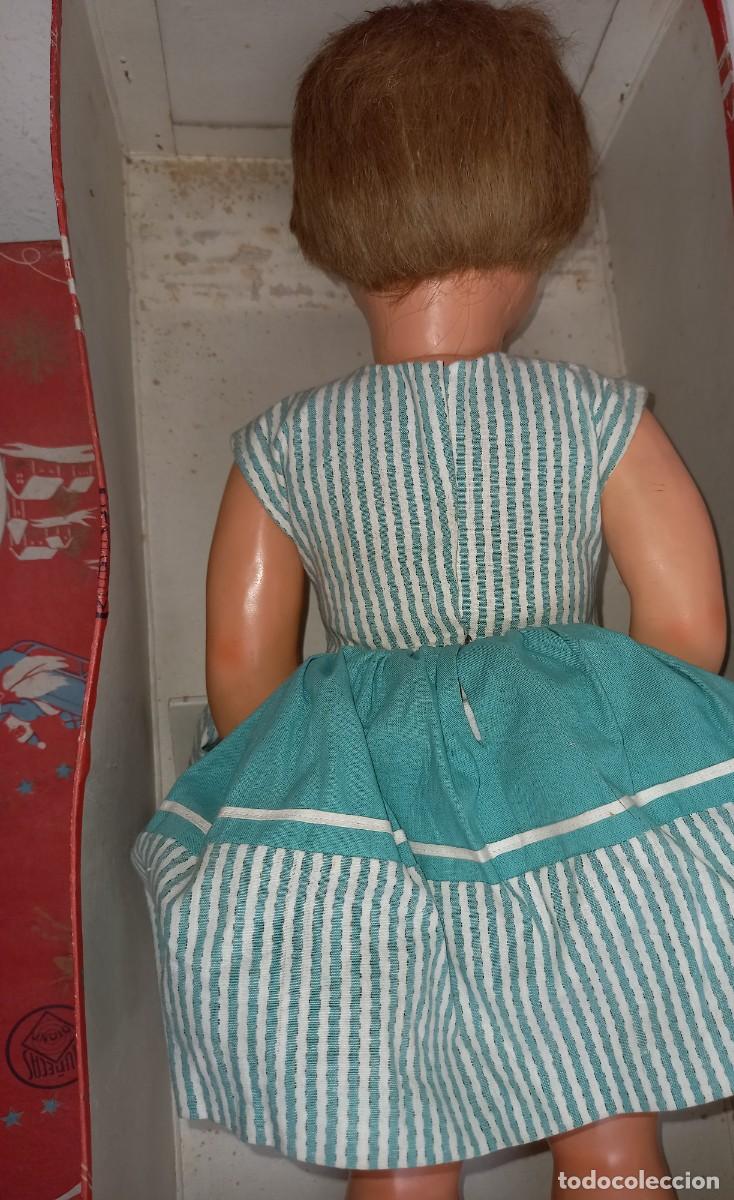 Mu&ntilde;eca Cayetana: Mu&ntilde;eca Pitusa de Diana - Foto 14