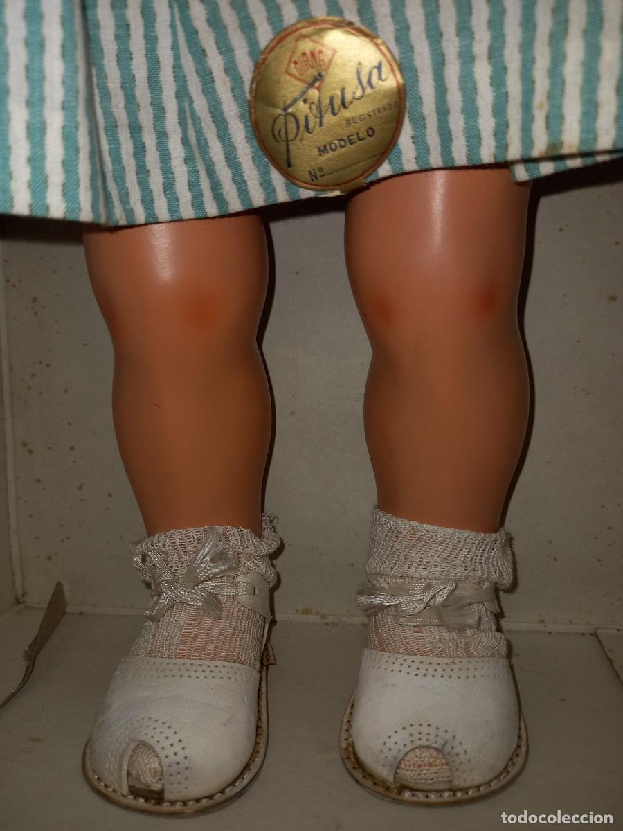 Mu&ntilde;eca Cayetana: Mu&ntilde;eca Pitusa de Diana - Foto 15