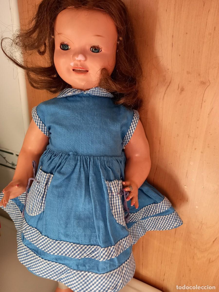 Mu&ntilde;eca Cayetana: Mu&ntilde;eca Cayetana andadora - Foto 1
