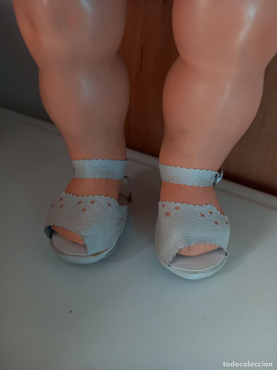 Mu&ntilde;eca Cayetana: Mu&ntilde;eca Cayetana andadora - Foto 2