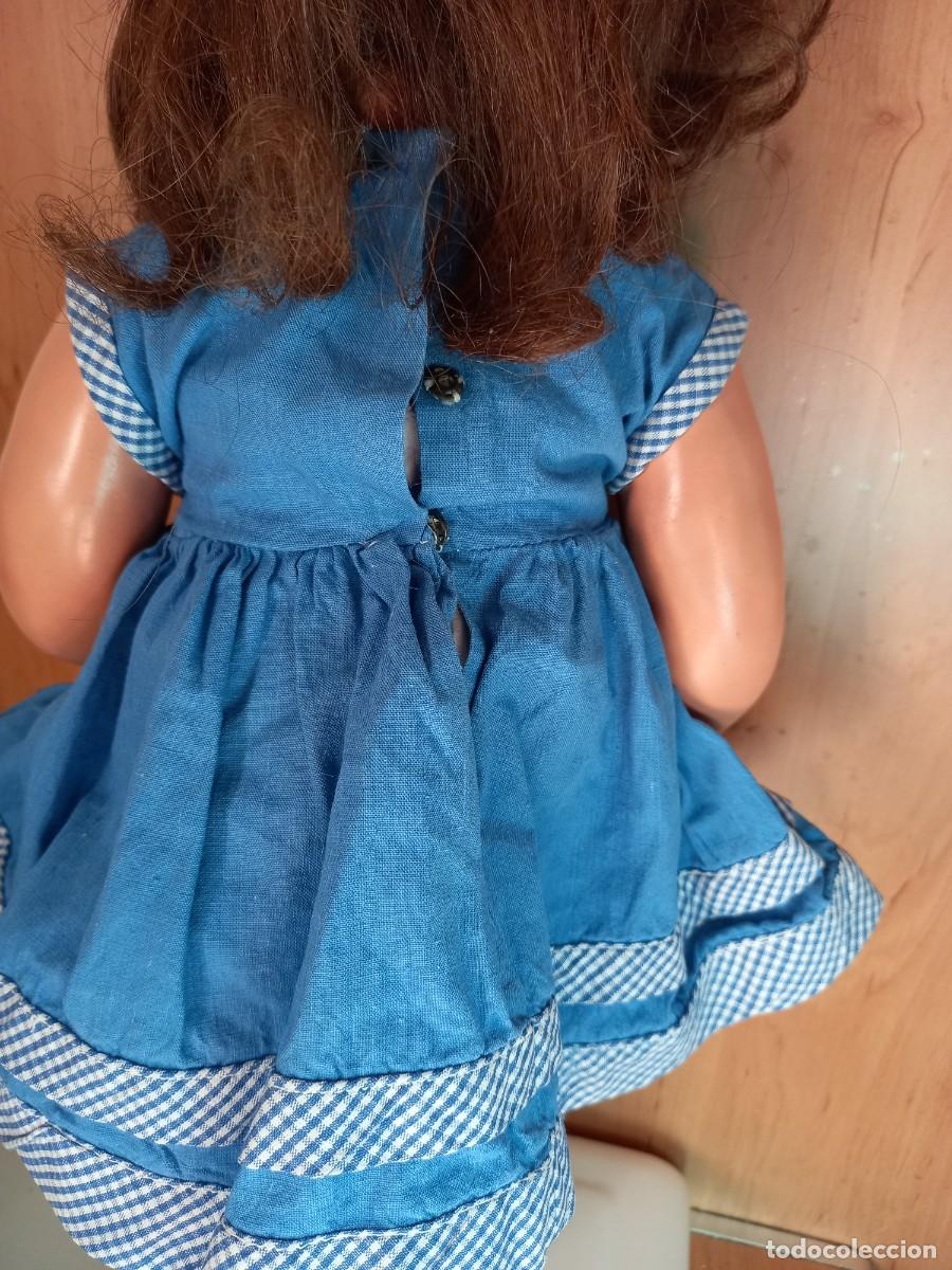 Mu&ntilde;eca Cayetana: Mu&ntilde;eca Cayetana andadora - Foto 3