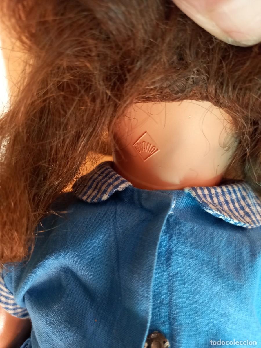 Mu&ntilde;eca Cayetana: Mu&ntilde;eca Cayetana andadora - Foto 4