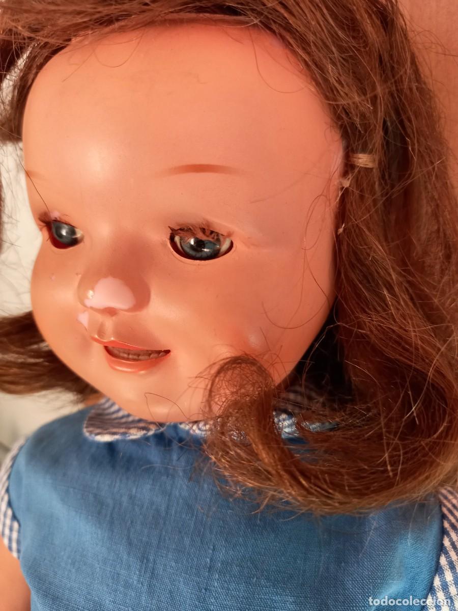 Mu&ntilde;eca Cayetana: Mu&ntilde;eca Cayetana andadora - Foto 5