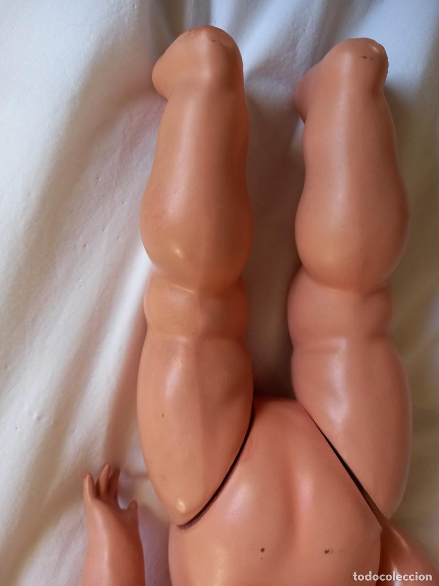 Mu&ntilde;eca Cayetana: Mu&ntilde;eca Cayetana andadora - Foto 9