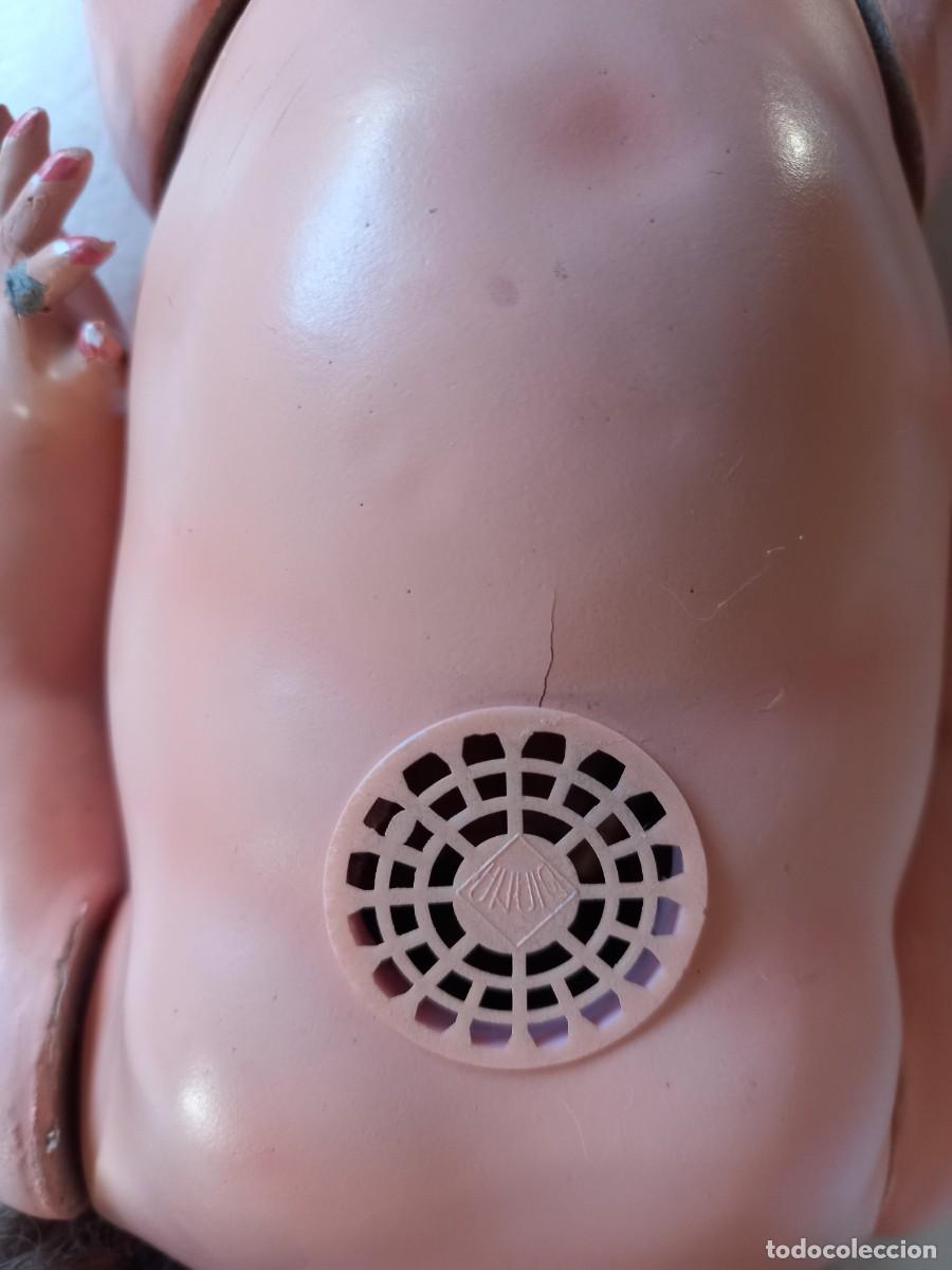Mu&ntilde;eca Cayetana: Mu&ntilde;eca Cayetana andadora - Foto 11