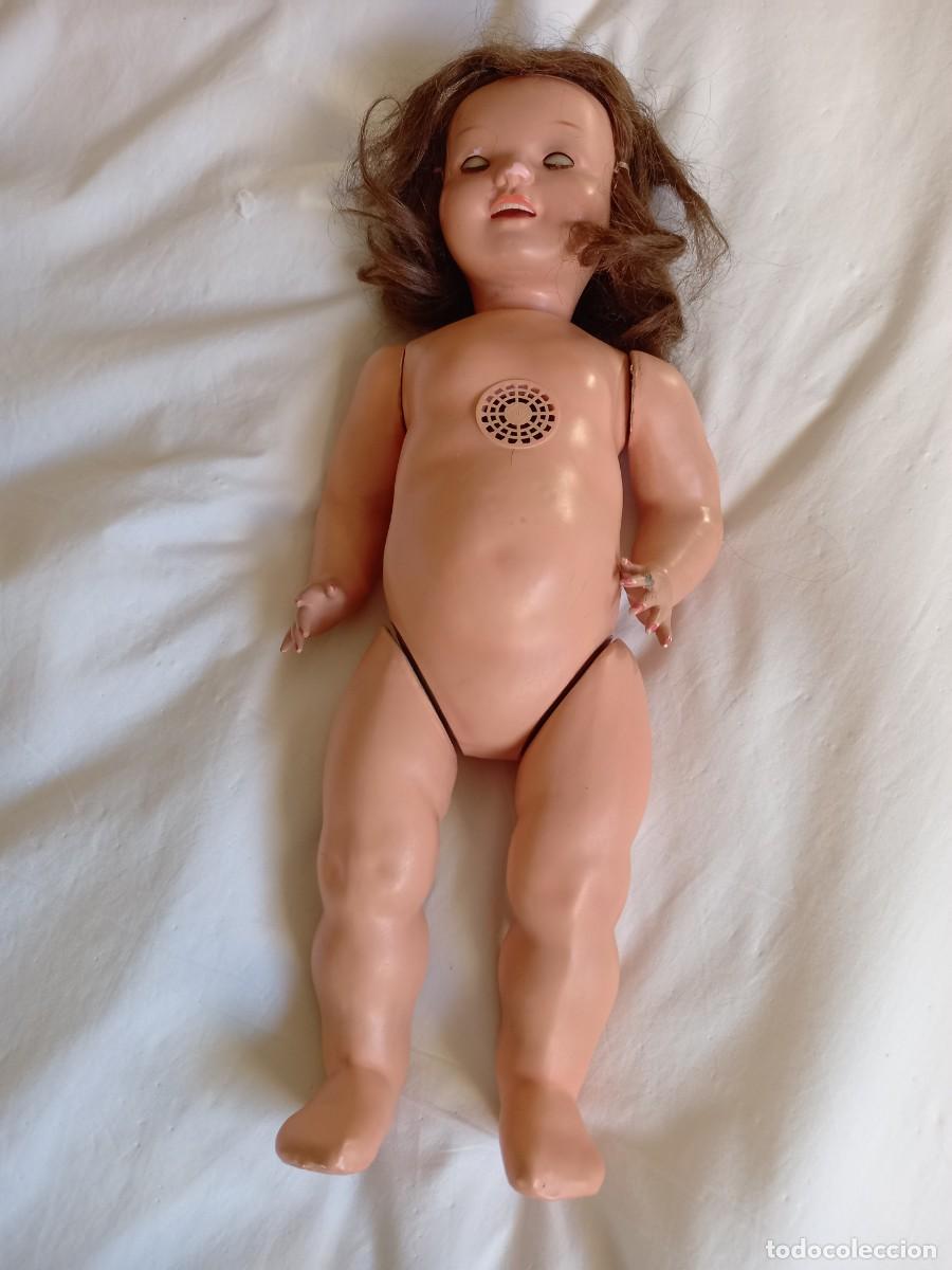 Mu&ntilde;eca Cayetana: Mu&ntilde;eca Cayetana andadora - Foto 14