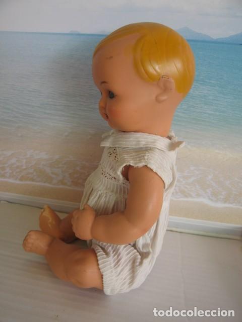Mu&ntilde;eca Cayetana: Original Ranita de Nanin Bebe - Foto 2