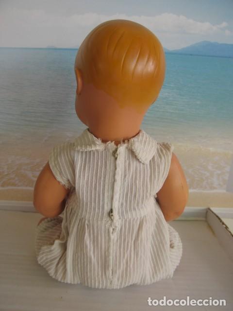 Mu&ntilde;eca Cayetana: Original Ranita de Nanin Bebe - Foto 3