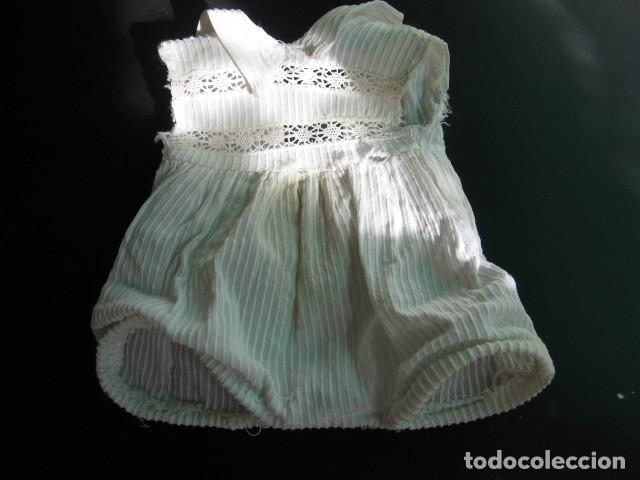 Mu&ntilde;eca Cayetana: Original Ranita de Nanin Bebe - Foto 4