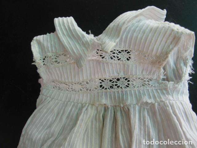 Mu&ntilde;eca Cayetana: Original Ranita de Nanin Bebe - Foto 5