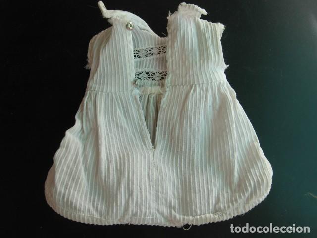 Mu&ntilde;eca Cayetana: Original Ranita de Nanin Bebe - Foto 6