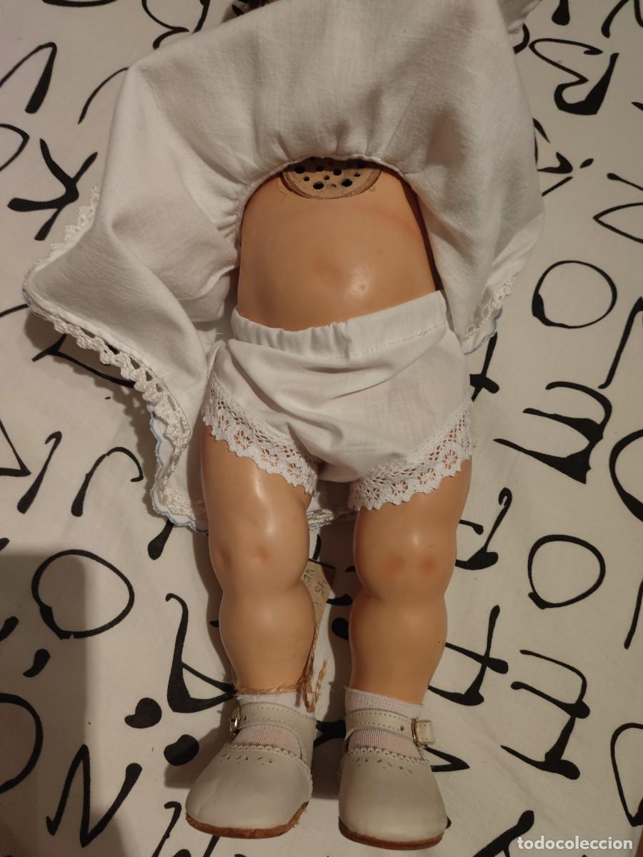 Mu&ntilde;eca Cayetana: Mu&ntilde;eca Cayetana antigua - Foto 4