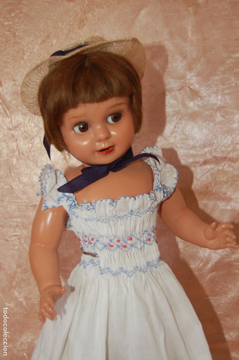 Mu&ntilde;eca Cayetana: mu&ntilde;eca espa&ntilde;ola cayetana - Foto 2