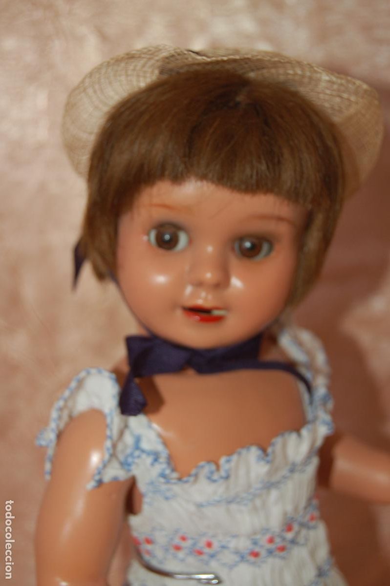 Mu&ntilde;eca Cayetana: mu&ntilde;eca espa&ntilde;ola cayetana - Foto 4