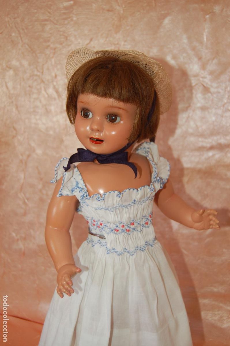 Mu&ntilde;eca Cayetana: mu&ntilde;eca espa&ntilde;ola cayetana - Foto 6
