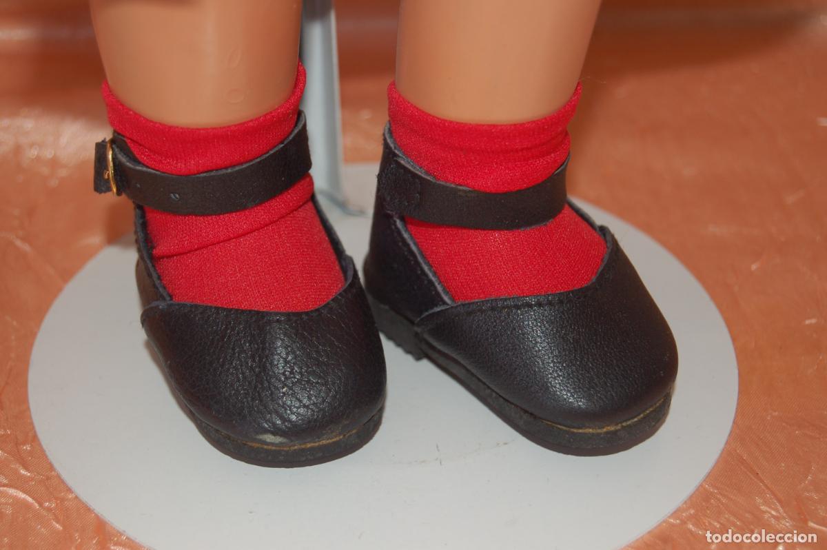 Mu&ntilde;eca Cayetana: mu&ntilde;eca espa&ntilde;ola cayetana - Foto 7