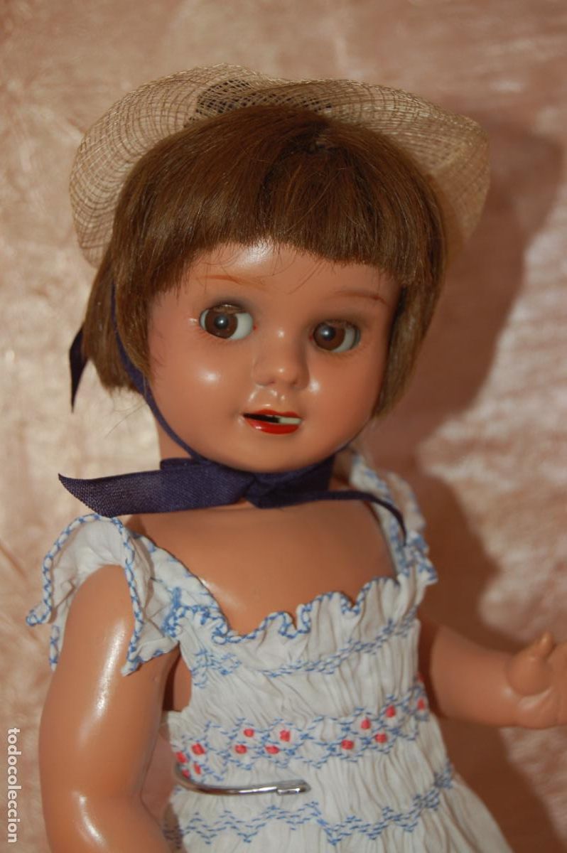 Mu&ntilde;eca Cayetana: mu&ntilde;eca espa&ntilde;ola cayetana - Foto 8