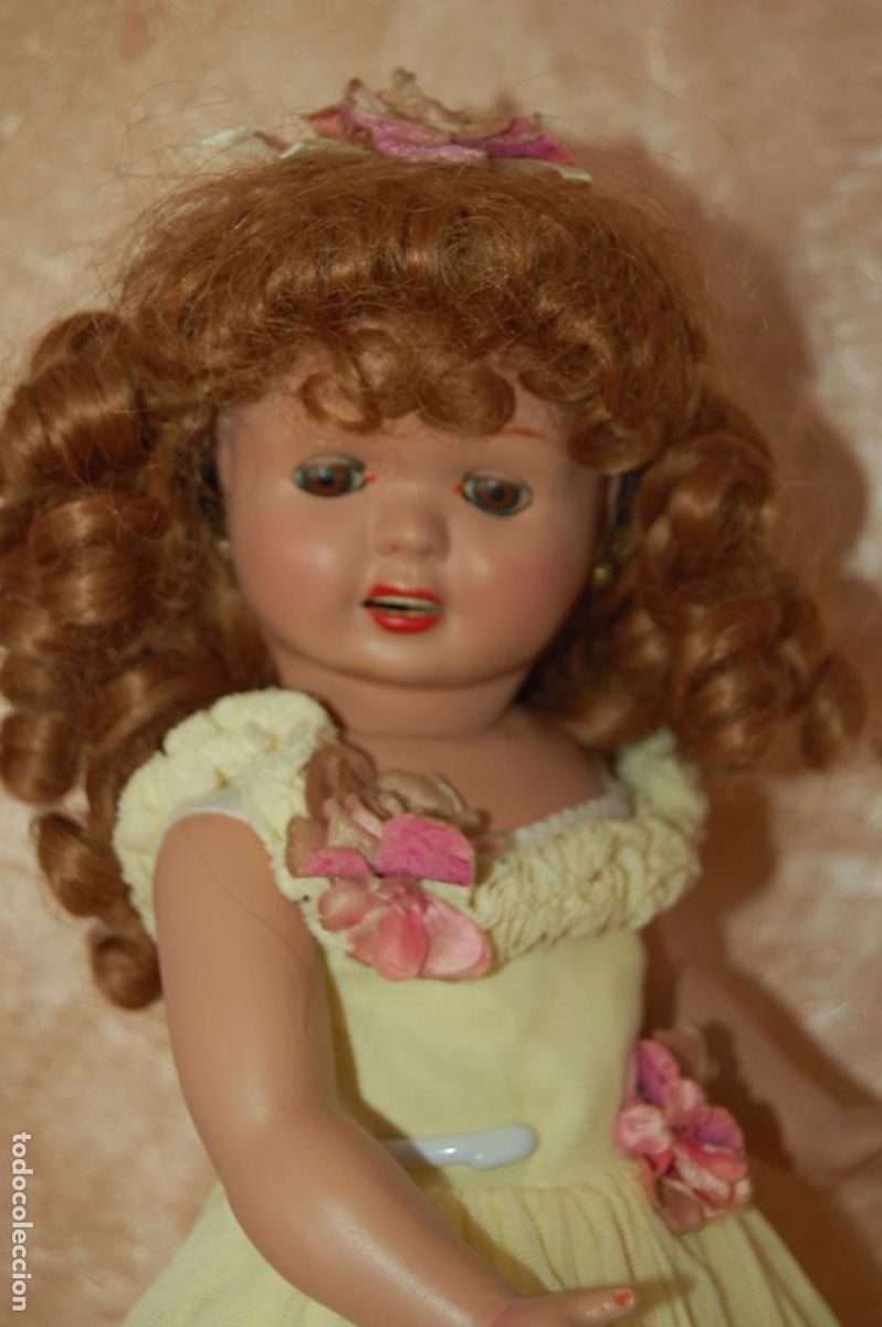 Mu&ntilde;eca Cayetana: mu&ntilde;eca espa&ntilde;ola cayetana - Foto 2