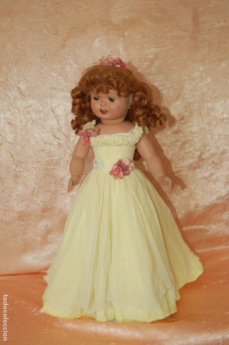 Mu&ntilde;eca Cayetana: mu&ntilde;eca espa&ntilde;ola cayetana - Foto 3