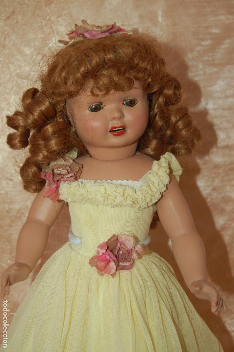 Mu&ntilde;eca Cayetana: mu&ntilde;eca espa&ntilde;ola cayetana - Foto 4