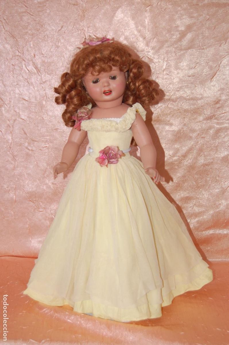 Mu&ntilde;eca Cayetana: mu&ntilde;eca espa&ntilde;ola cayetana - Foto 5