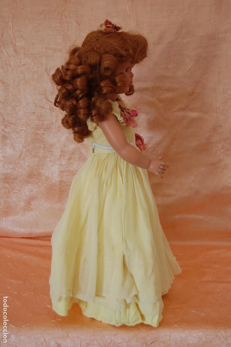 Mu&ntilde;eca Cayetana: mu&ntilde;eca espa&ntilde;ola cayetana - Foto 6