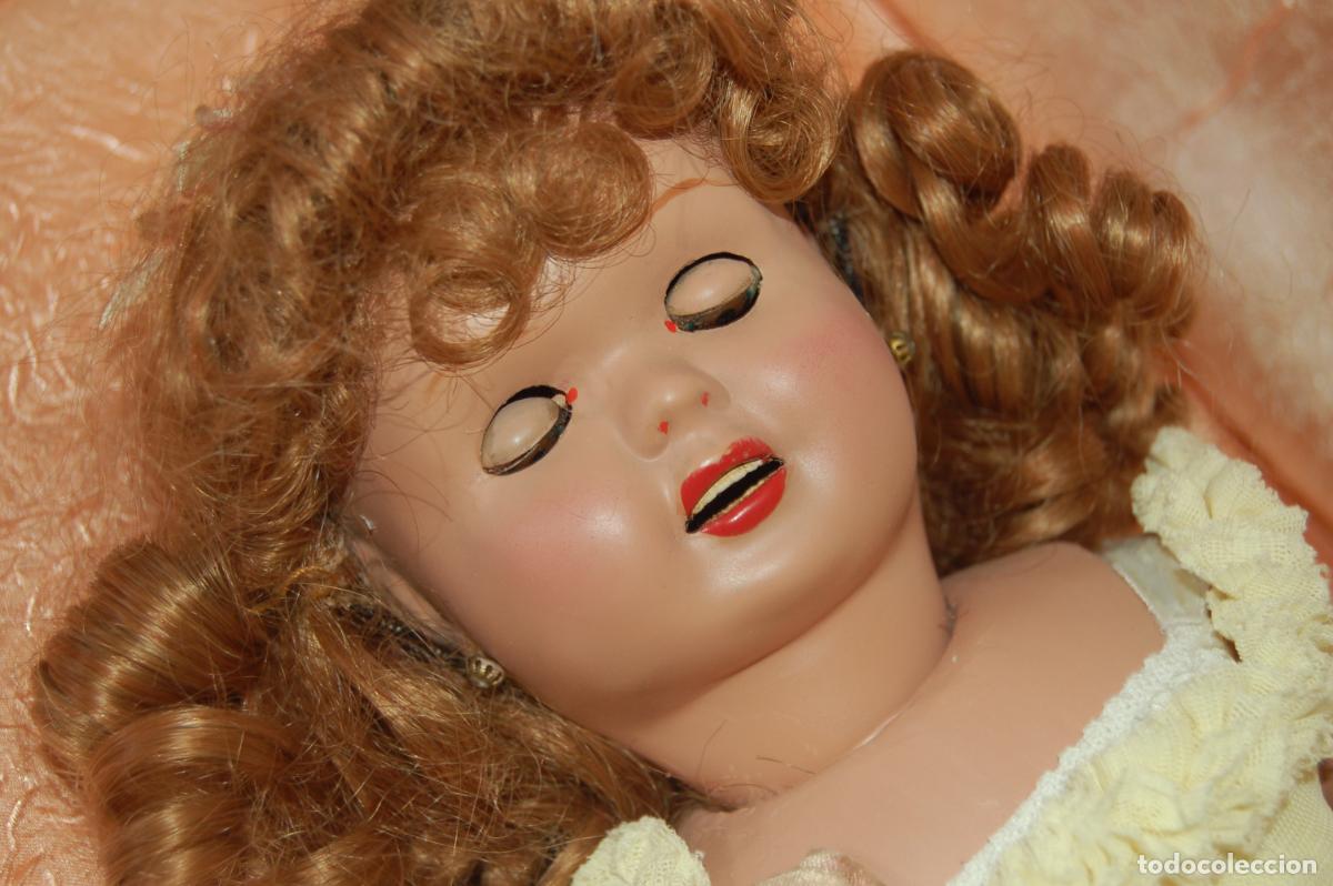 Mu&ntilde;eca Cayetana: mu&ntilde;eca espa&ntilde;ola cayetana - Foto 7