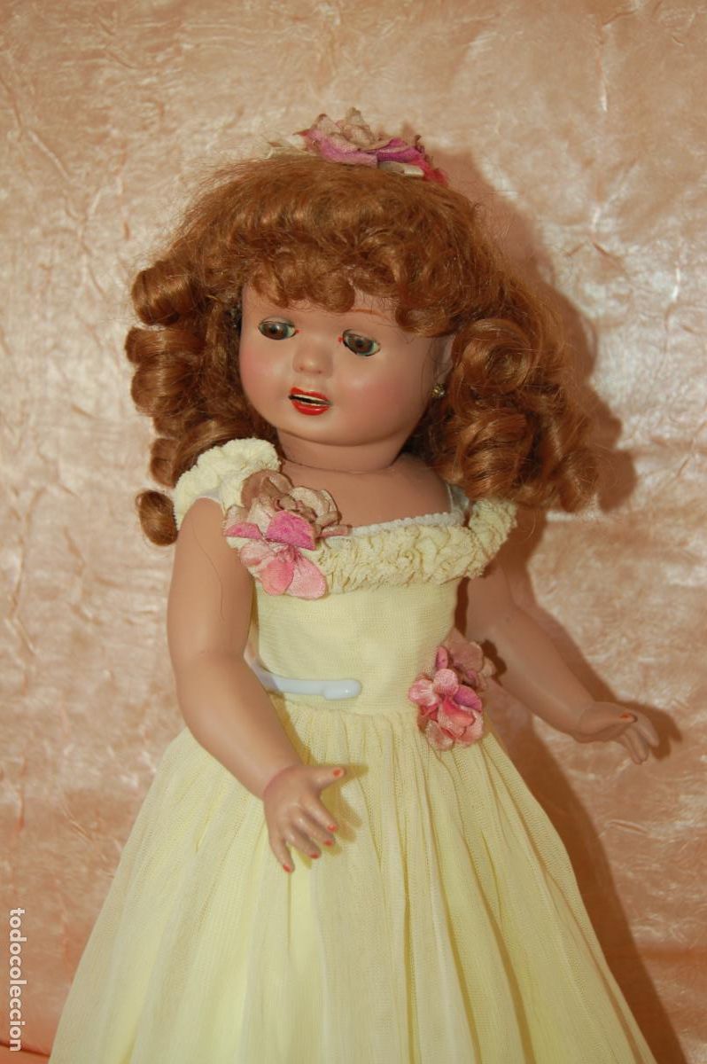 Mu&ntilde;eca Cayetana: mu&ntilde;eca espa&ntilde;ola cayetana