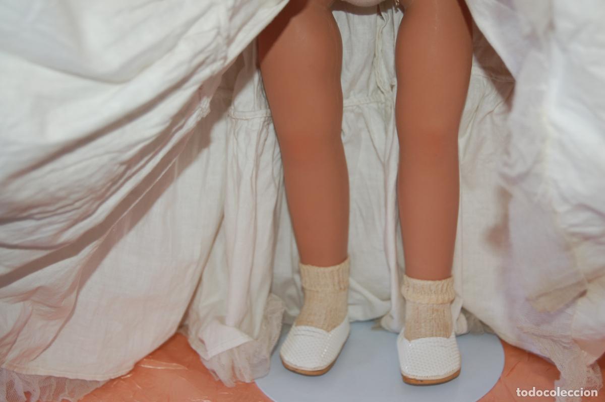 Mu&ntilde;eca Cayetana: mu&ntilde;eca cayetana de diana comuni&oacute;n - Foto 15
