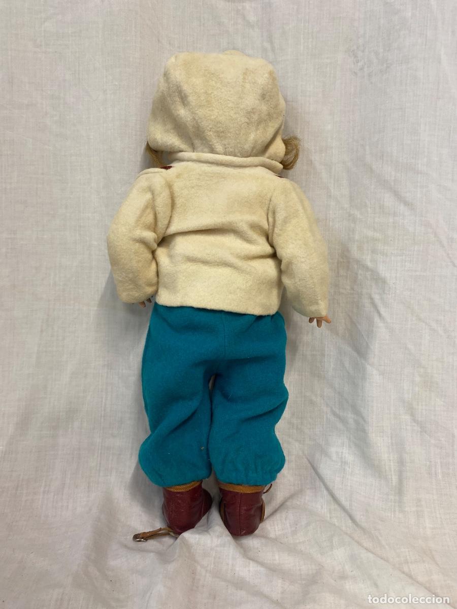 Mu&ntilde;eca Cayetana: MU&Ntilde;ECA CAYETANA CON ROPA ORIGINAL - Foto 7