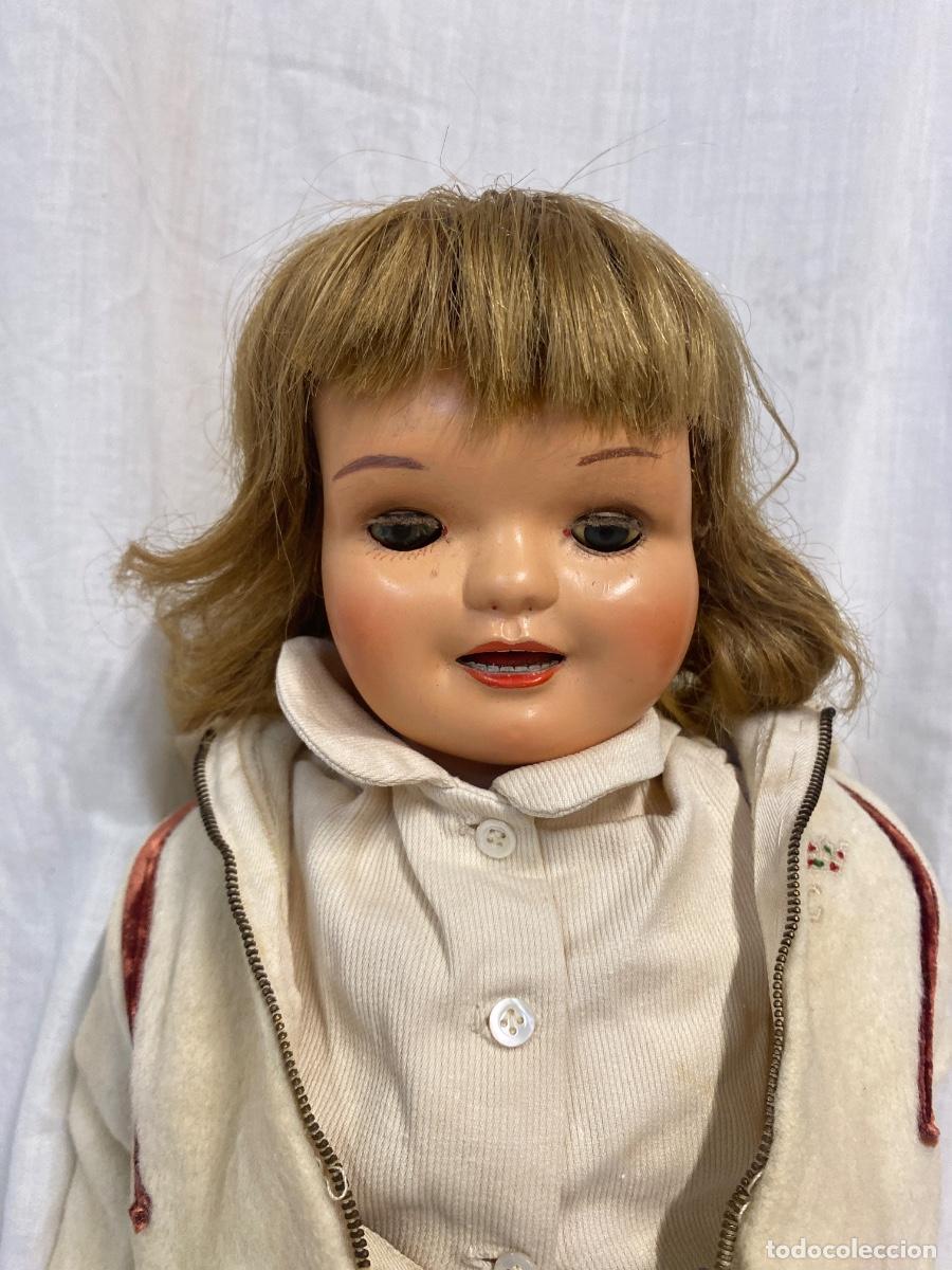 Mu&ntilde;eca Cayetana: MU&Ntilde;ECA CAYETANA CON ROPA ORIGINAL - Foto 9