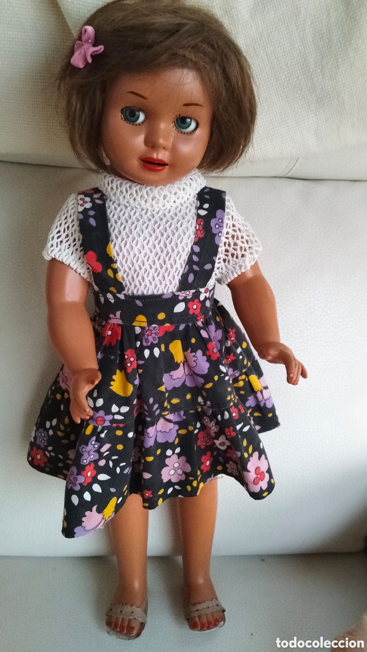 Mu&ntilde;eca Cayetana: MU&Ntilde;ECA CAYETANA CELULOIDE - Foto 2