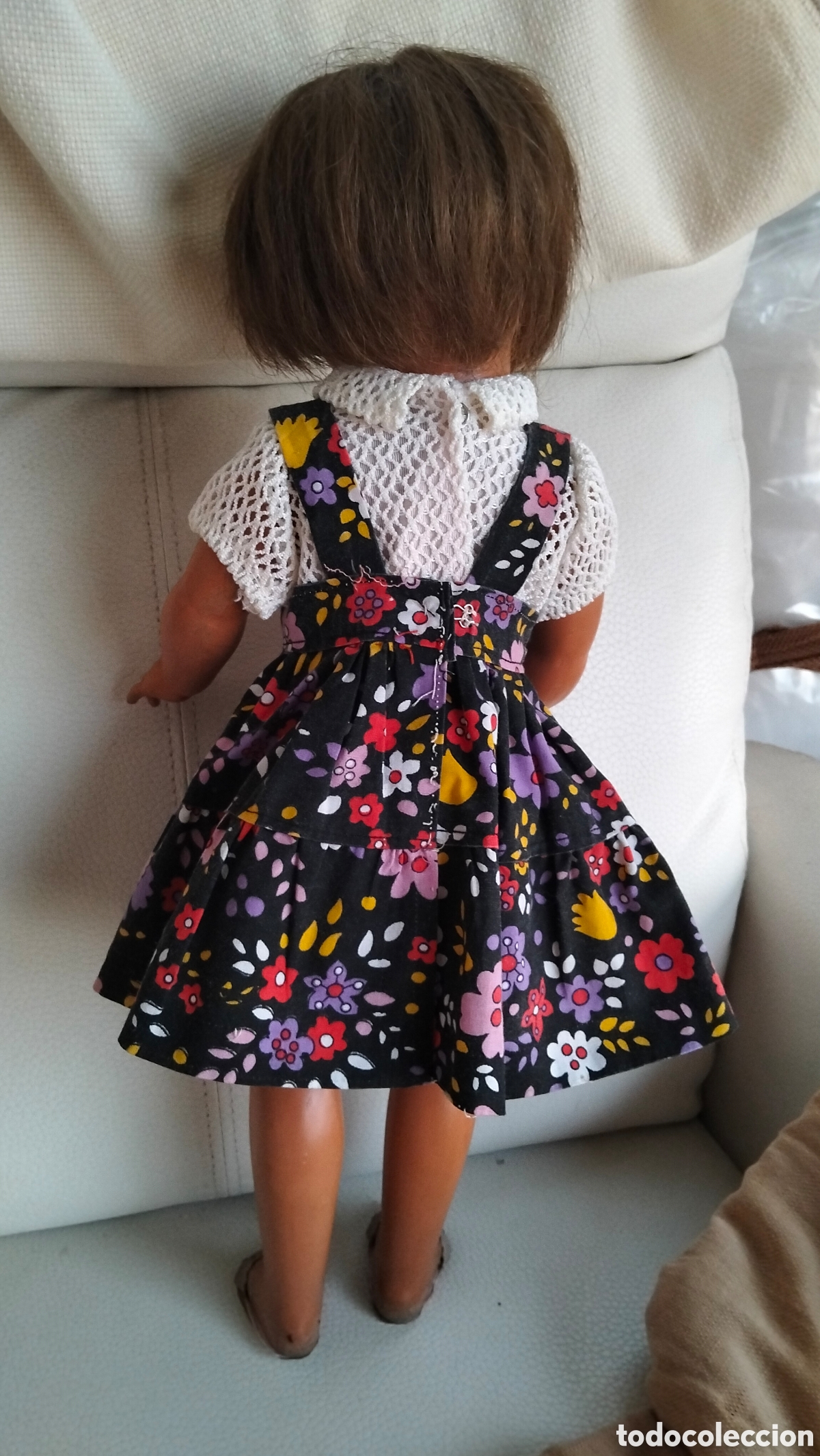Mu&ntilde;eca Cayetana: MU&Ntilde;ECA CAYETANA CELULOIDE - Foto 3
