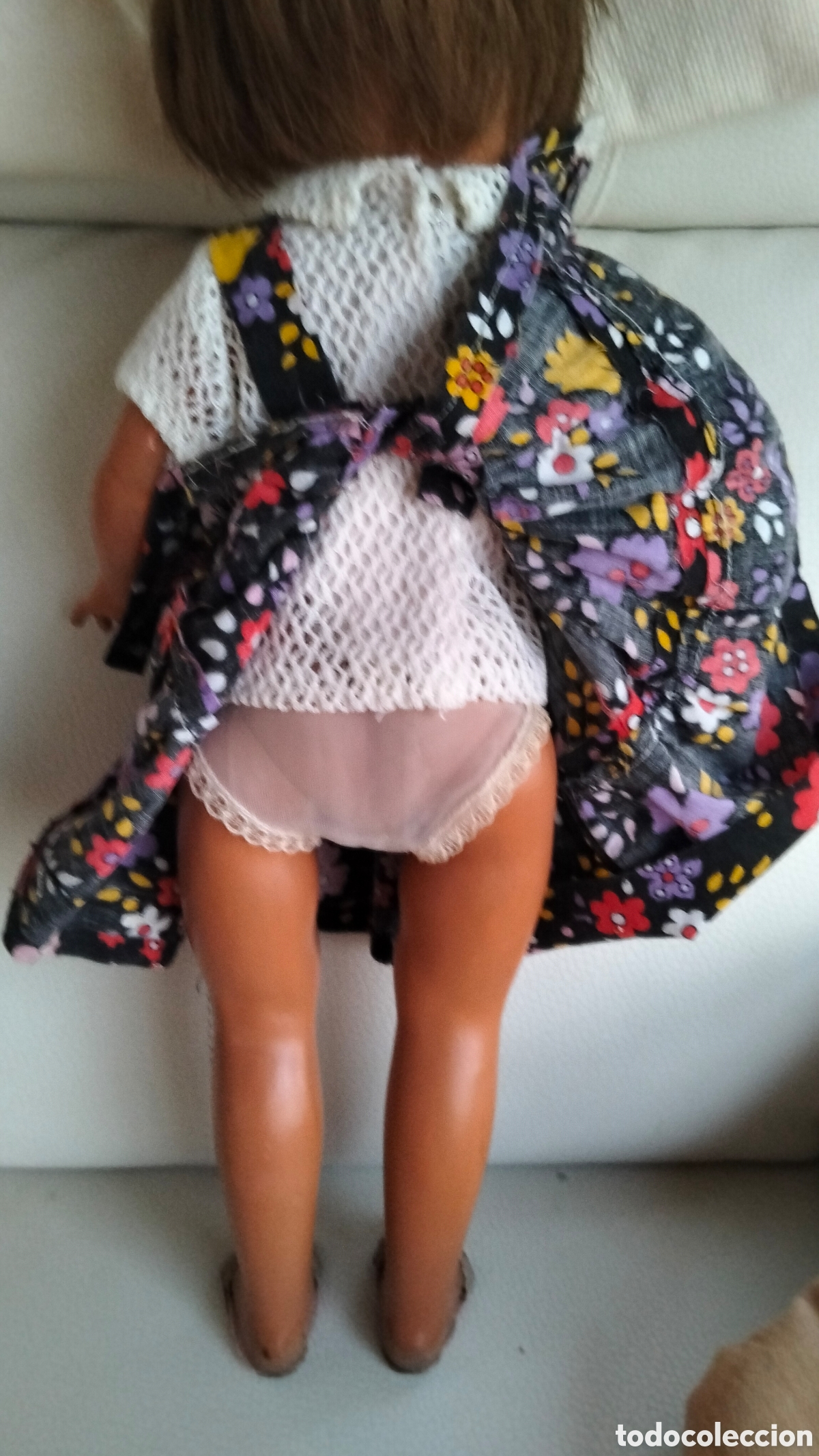 Mu&ntilde;eca Cayetana: MU&Ntilde;ECA CAYETANA CELULOIDE - Foto 5